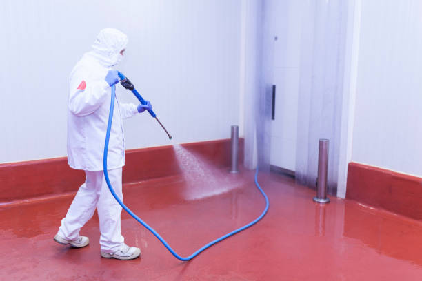 Marlton, MD Pressure Washing Company