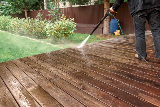 Playground Equipment Cleaning in Marlton, MD