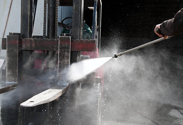 Best Roof Washing  in Marlton, MD