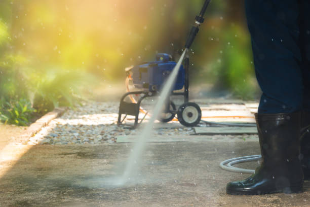 Best Parking Lot and Garage Cleaning  in Marlton, MD